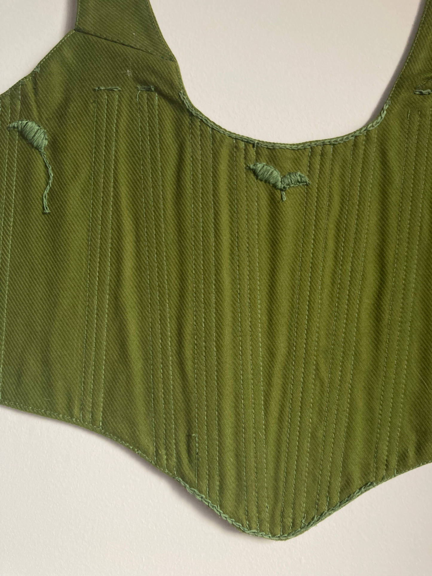 Corset