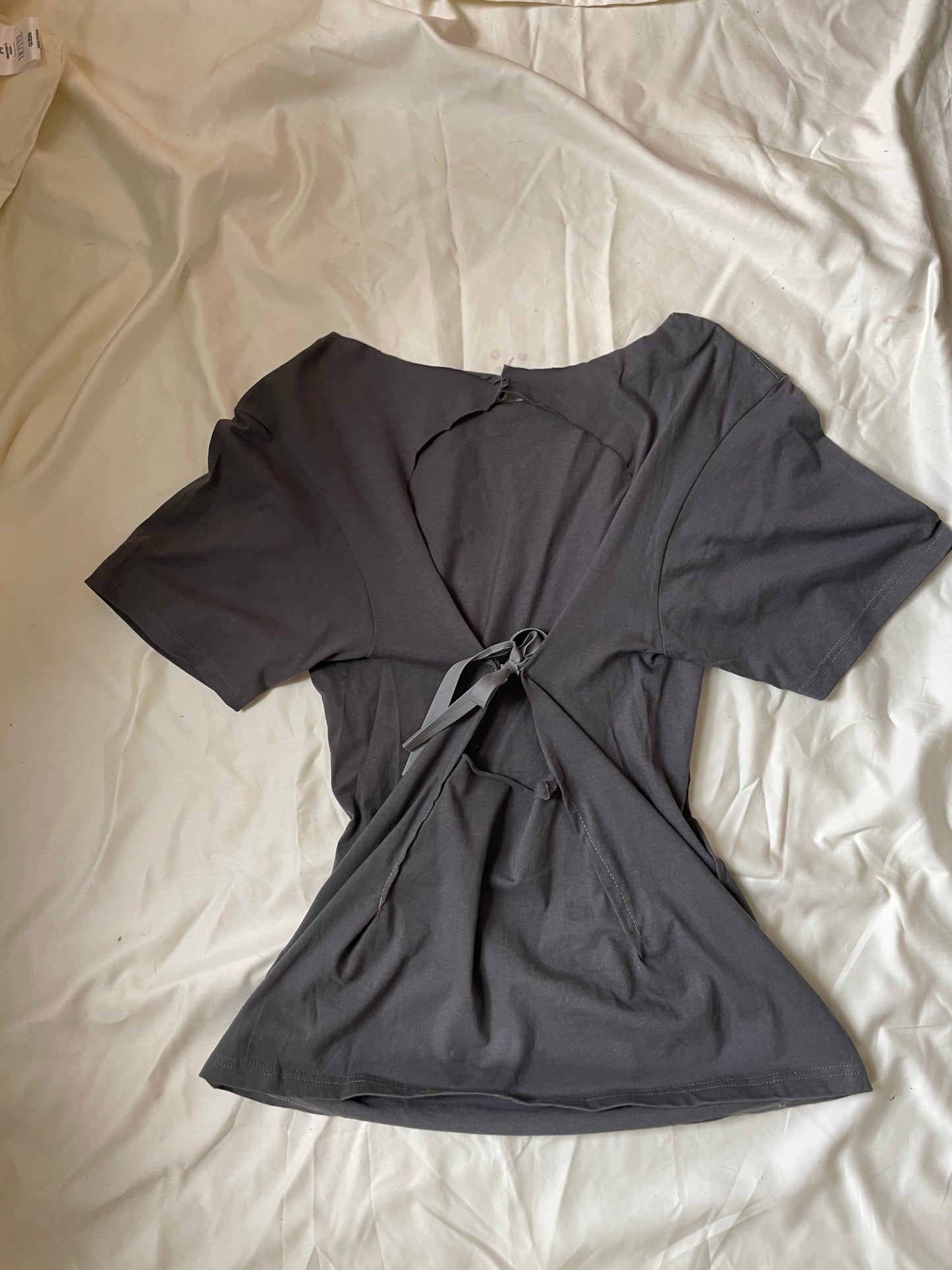 Rework pintuck t