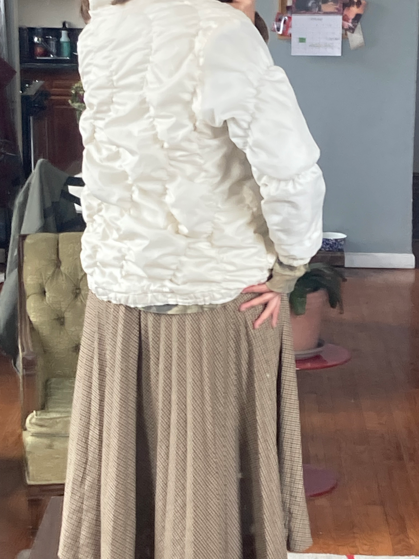 White Coat